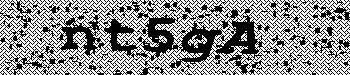 An error has occurred while getting captcha image