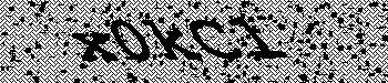 An error has occurred while getting captcha image