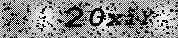 An error has occurred while getting captcha image