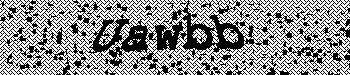 An error has occurred while getting captcha image