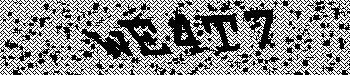 An error has occurred while getting captcha image